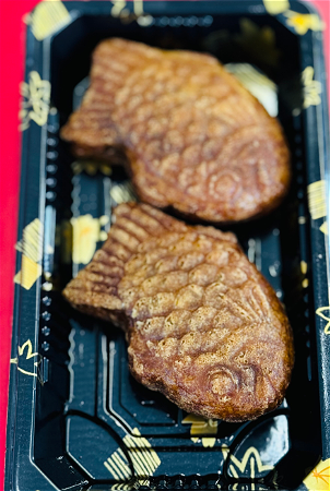 Taiyaki