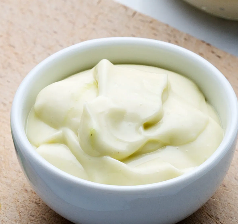 wasabi mayonaise 