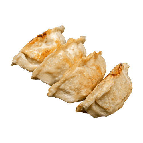 Gyoza pork