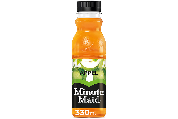Minute Maid Appel (0,33L)
