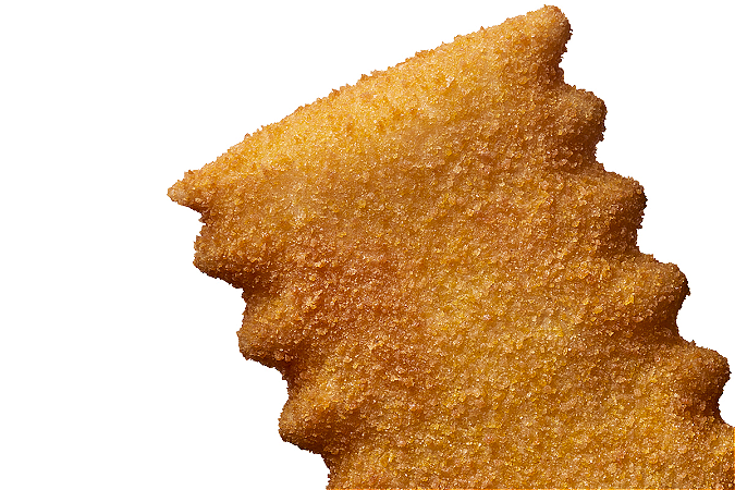 Kaassouflé