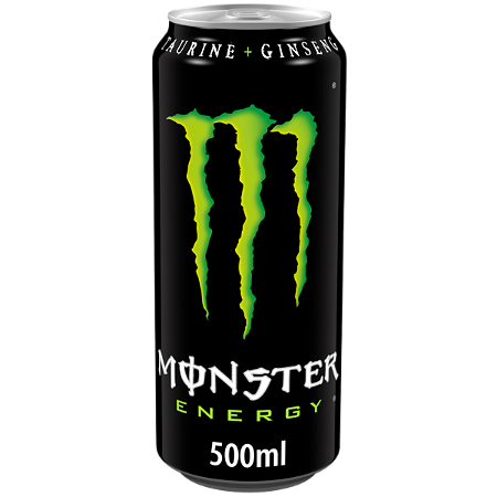 Monster Energy 500ml