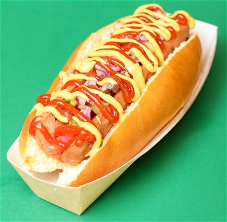 Hotdog ´n Classic