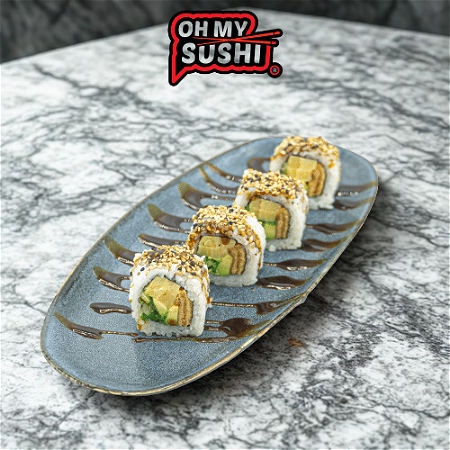 VEGA ROLL (8 PCS) 