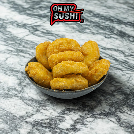 CHICKEN NUGGETS (9 PCS)