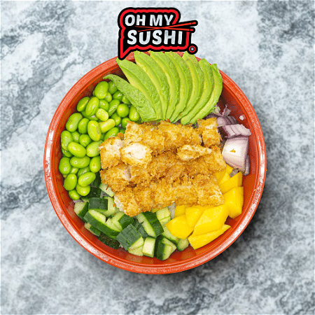 POKE BOWL