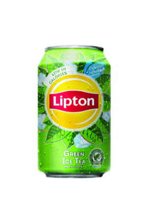 Lipton Ice Tea Green