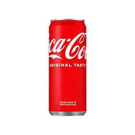 Coca-Cola 330ml