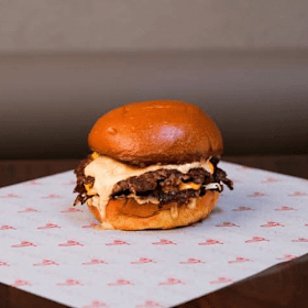 Le Special Smashburger