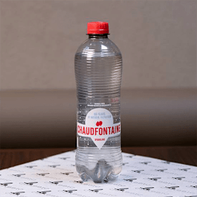 Chaudfontaine Bruisend Mineraalwater 500ml