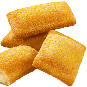 Mini kaassouflé