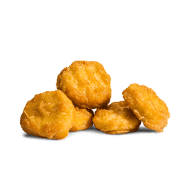 Kipnuggets