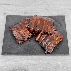 Spareribs 600 gram