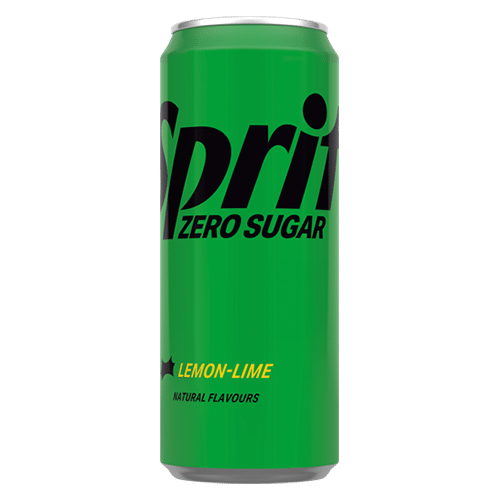 Sprite Zero Sugar 330ml