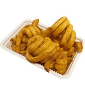 Twister friet groot
