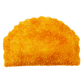 Vegetarisch kaassoufflé