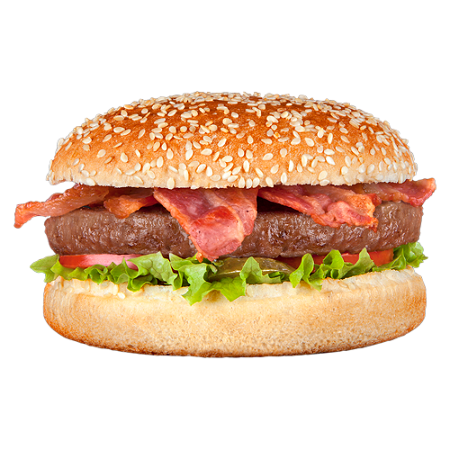 Baconburger