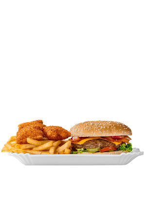 Tastybox 5