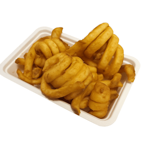 Twister friet klein
