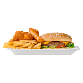 Tastybox 8, 3 kaasstengels en 2 kaassoufflés