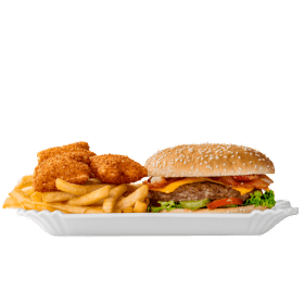 Tastybox 5. 3 mini kaassoufflés