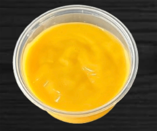 Mango chili saus