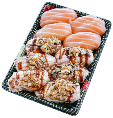 Nigiri mix
