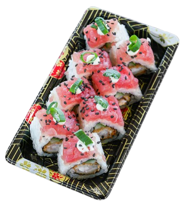 Supreme roll
