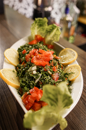 Tabouleh