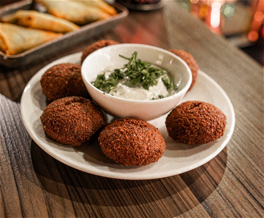 Falafel