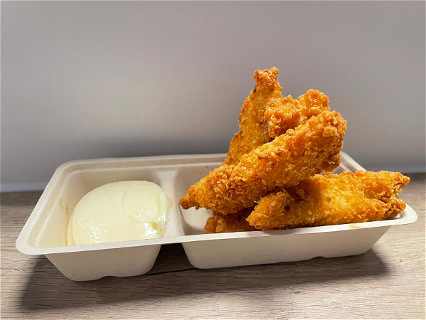 Chicken tenders