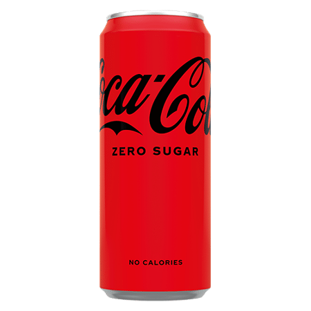 Cola zero