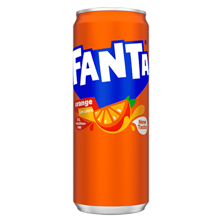 Fanta