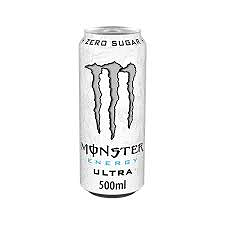 Monster Energy Ultra