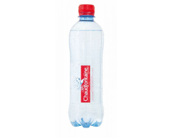 Chaudfontaine Rood (0,5L)