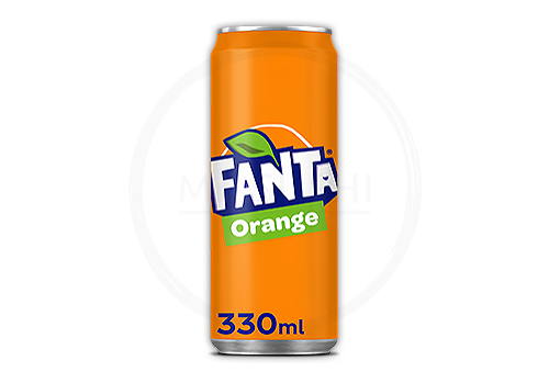 Fanta