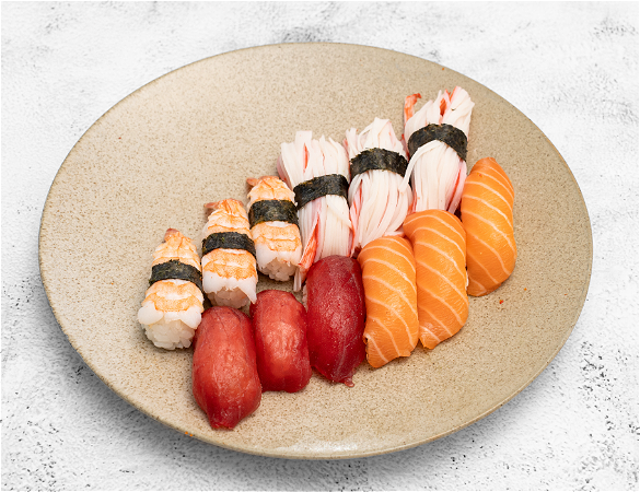 Nigiri box