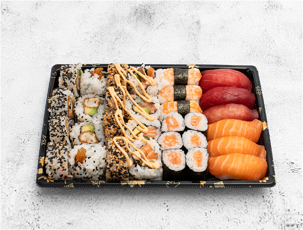 Tokyo box