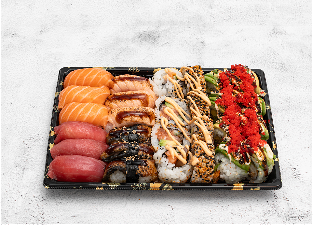 Yokohama box