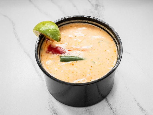 Tom kha kai