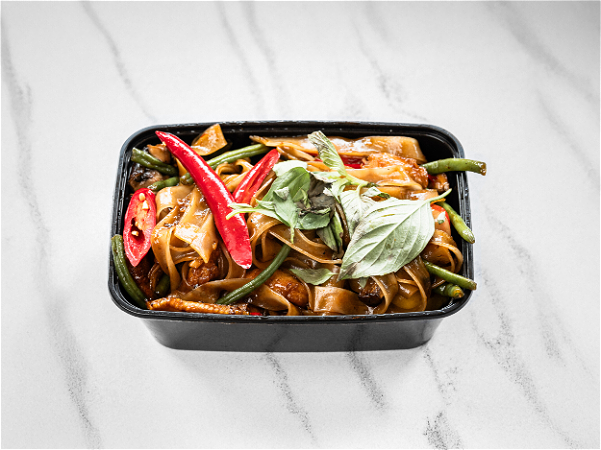 PAD KEE MAO 