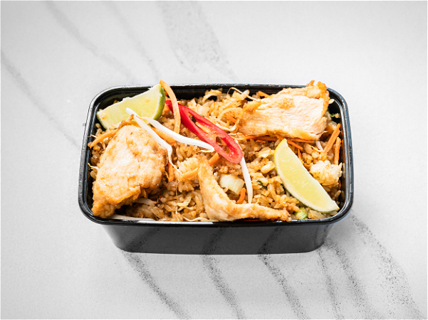 Kao pad 