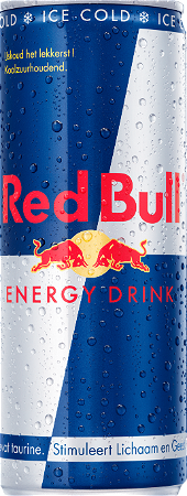 Red bull