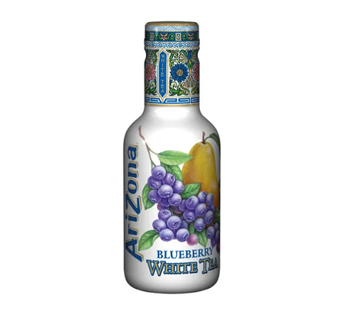Arizona Blueberry
