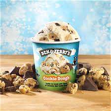 Ben & Jerry