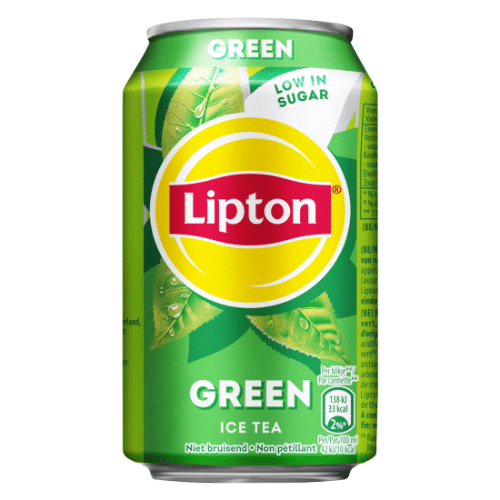 Lipton Ice Tea Green 330ml