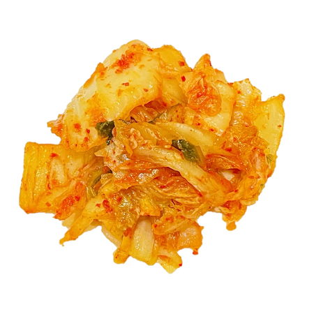 Kimchi 