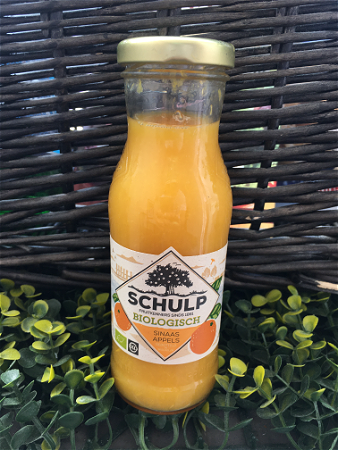 Organic Orange Juice