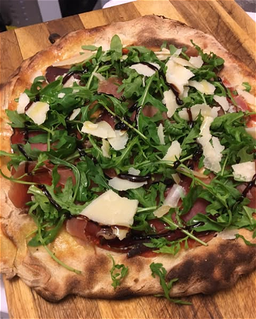 > NEW < Speck ( Smoked Cured Pork )