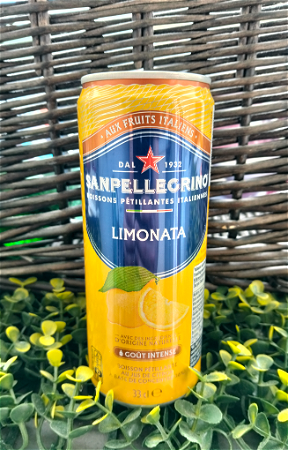 Lemonade San Pellegrino ( Limonata )